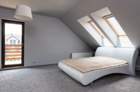 Westry bedroom extensions