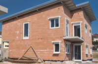 Westry home extensions