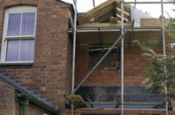 free Westry home extension quotes