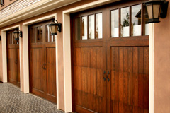 Westry garage extension quotes