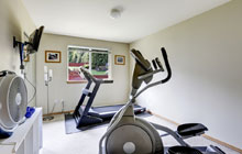 Westry home gym construction leads