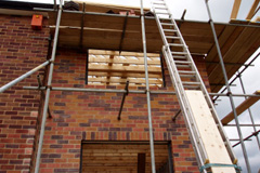 house extensions Westry